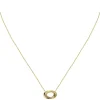 Gioielli Donna|Collane In Oro<Bluespirit COLLANA NODO - P.135B10000100