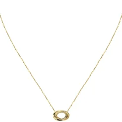 Gioielli Donna|Collane In Oro<Bluespirit COLLANA NODO - P.135B10000100