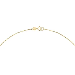 Gioielli Donna|Collane In Oro<Bluespirit COLLANA NODO - P.135B10000100