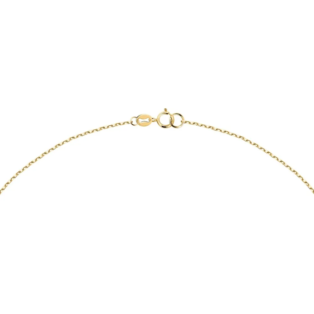Gioielli Donna|Collane In Oro<Bluespirit COLLANA NODO - P.135B10000100