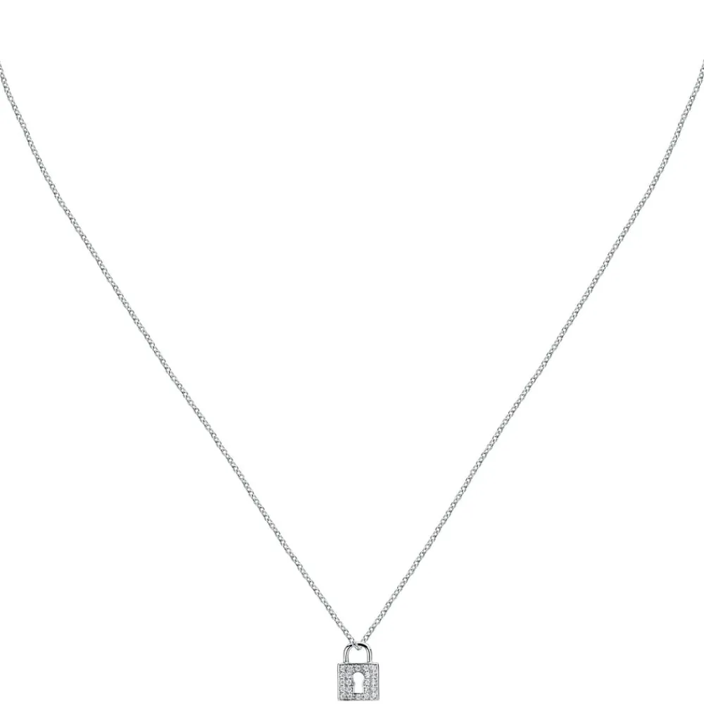 Gioielli Donna|Collane In Oro<Bluespirit COLLANA OXYDE - P.77X410002100
