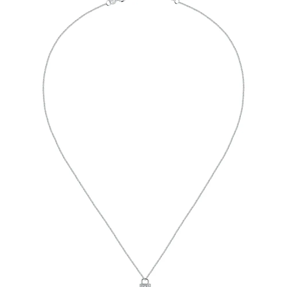 Gioielli Donna|Collane In Oro<Bluespirit COLLANA OXYDE - P.77X410002100
