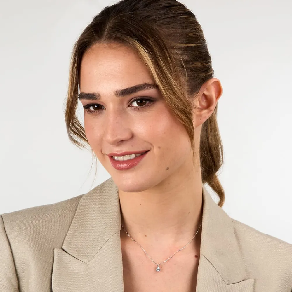 Gioielli Donna|Collane In Oro<Bluespirit COLLANA OXYDE - P.77X410001800