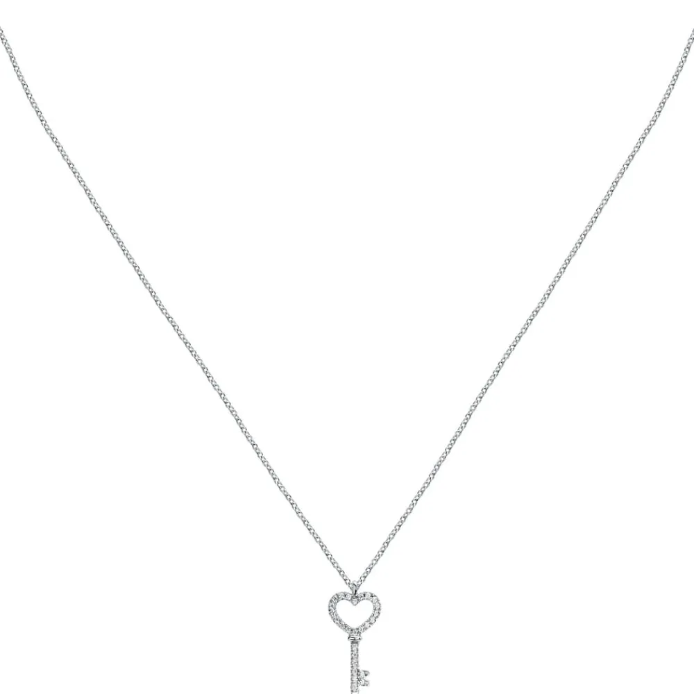 Gioielli Donna|Collane In Oro<Bluespirit COLLANA OXYDE - P.77X410002000
