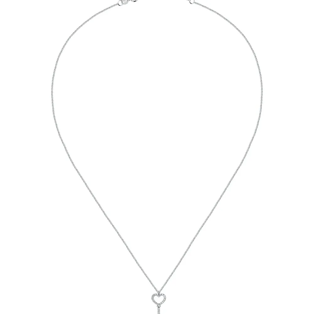 Gioielli Donna|Collane In Oro<Bluespirit COLLANA OXYDE - P.77X410002000