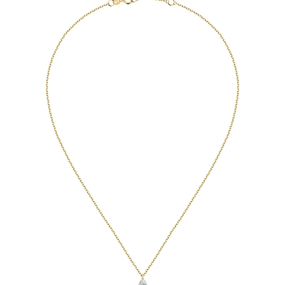 Gioielli Donna|Collane In Oro<Bluespirit COLLANA OXYDE - P.76X410001600