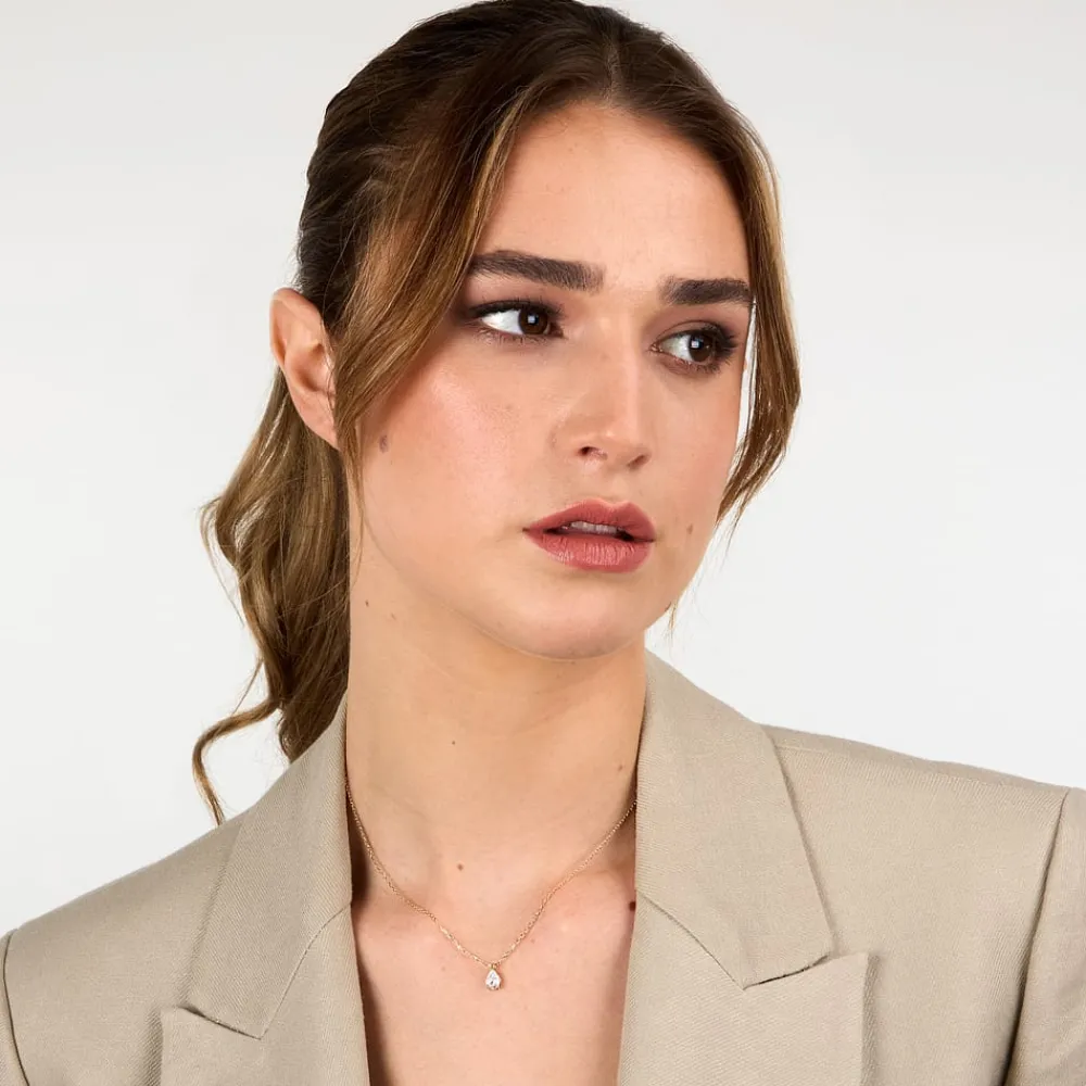 Gioielli Donna|Collane In Oro<Bluespirit COLLANA OXYDE - P.76X410001600