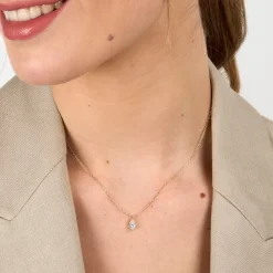 Gioielli Donna|Collane In Oro<Bluespirit COLLANA OXYDE - P.76X410001600