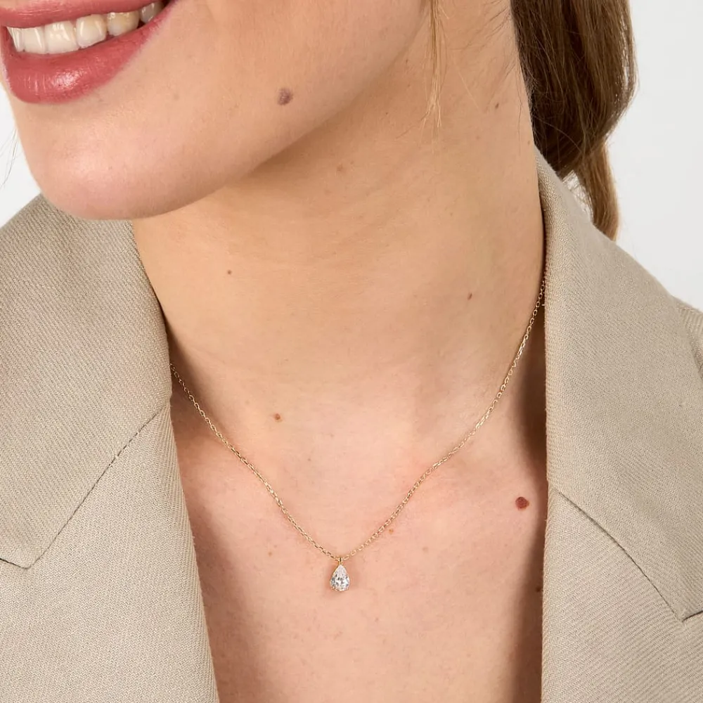Gioielli Donna|Collane In Oro<Bluespirit COLLANA OXYDE - P.76X410001600