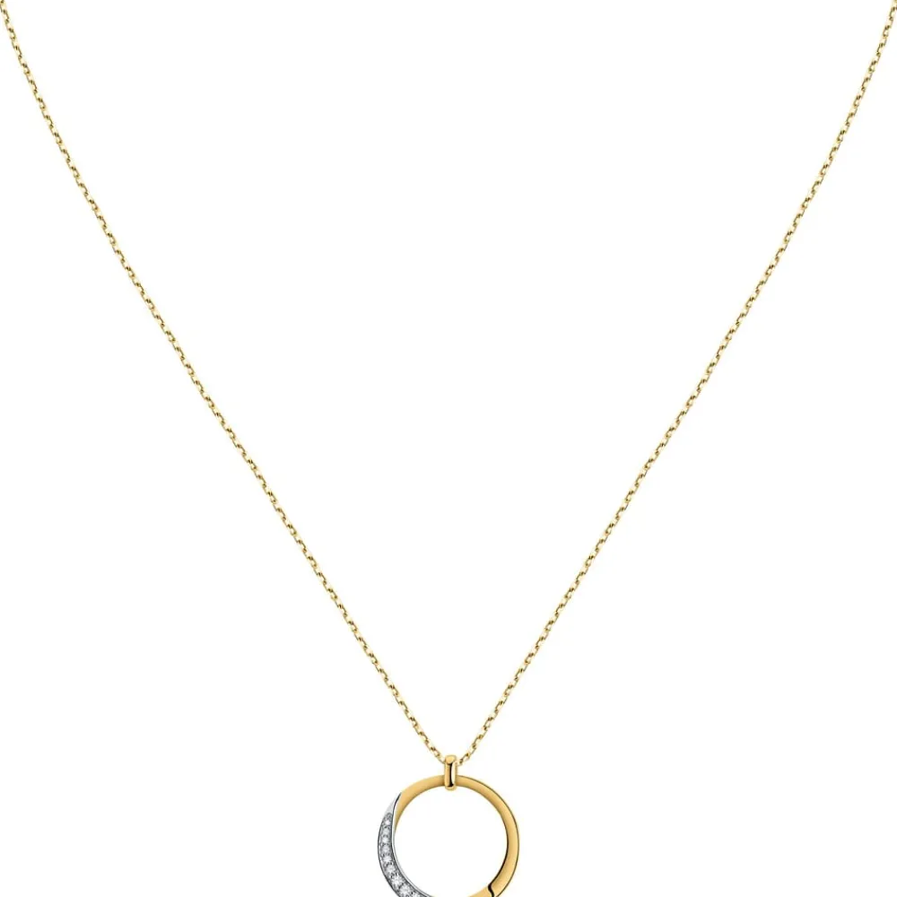 Gioielli Donna|Collane<Bluespirit COLLANA OXYDE - P.76X410001000