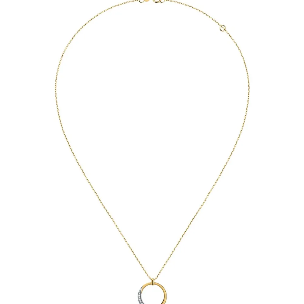 Gioielli Donna|Collane<Bluespirit COLLANA OXYDE - P.76X410001000