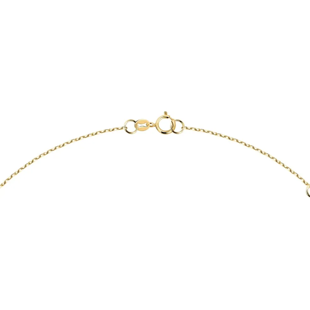 Gioielli Donna|Collane<Bluespirit COLLANA OXYDE - P.76X410001000