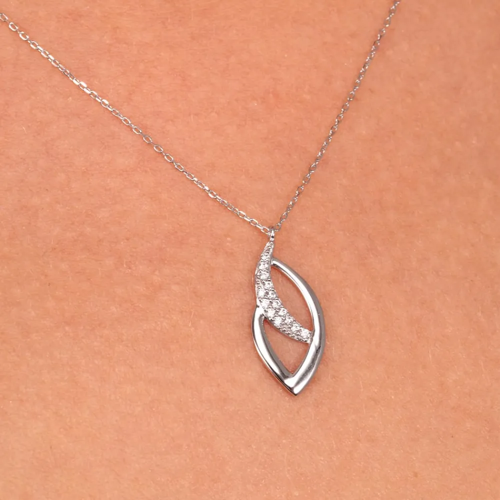 Gioielli In Oro|Gioielli Donna<Bluespirit COLLANA OXYDE - P.77X410000200