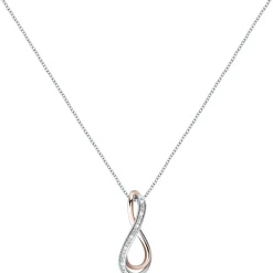 Gioielli In Argento|Gioielli Donna<Bluespirit COLLANA OXYDE - P.17X410000200