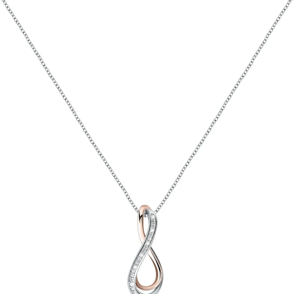 Gioielli In Argento|Gioielli Donna<Bluespirit COLLANA OXYDE - P.17X410000200