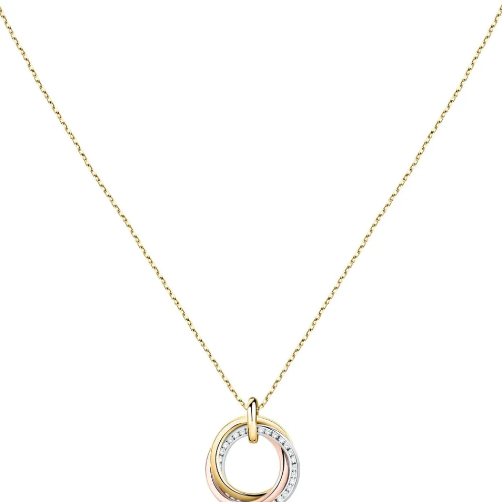 Gioielli Donna|Collane<Bluespirit COLLANA OXYDE - P.43X410000100