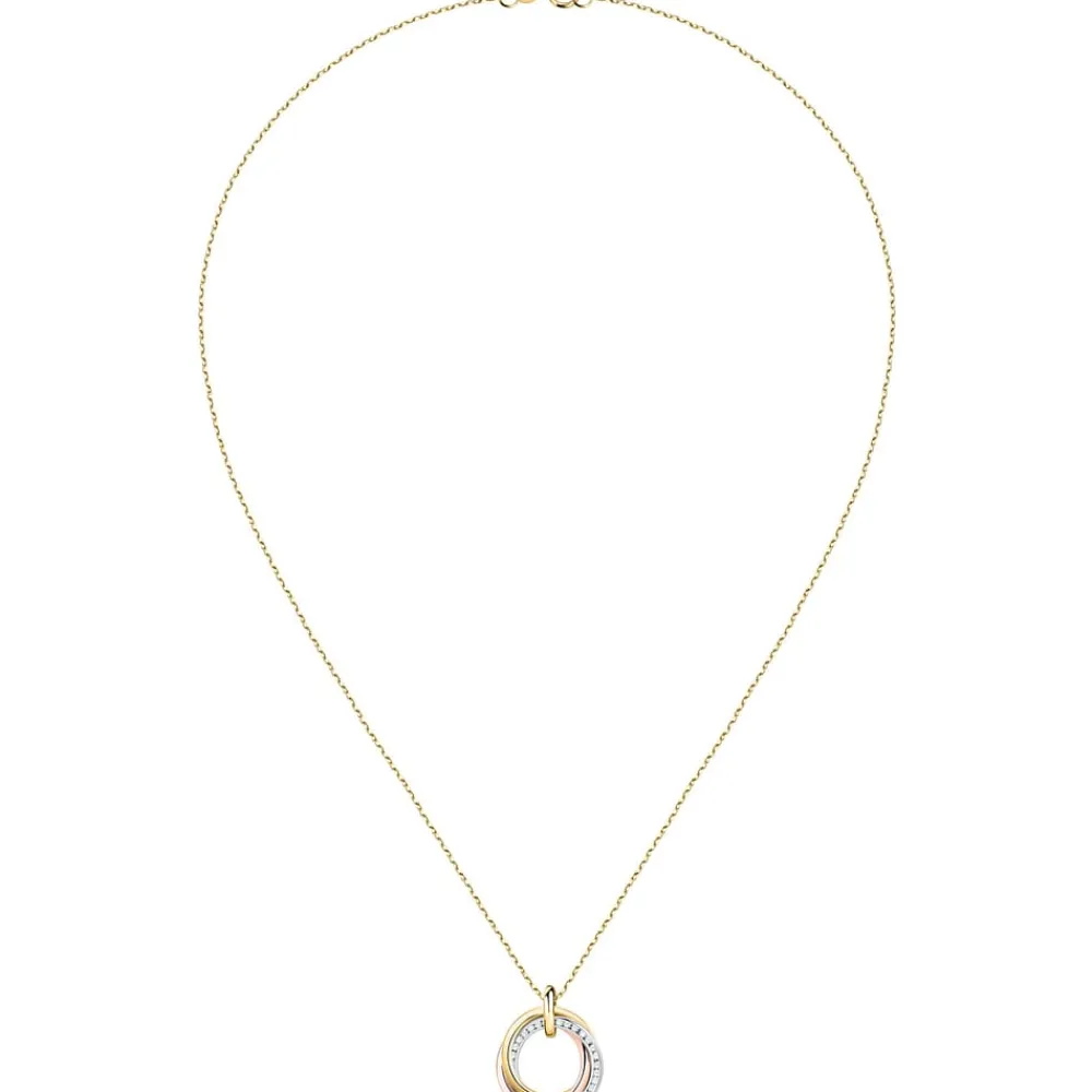 Gioielli Donna|Collane<Bluespirit COLLANA OXYDE - P.43X410000100
