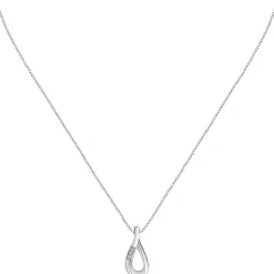 Gioielli In Argento|Gioielli Donna<Bluespirit COLLANA OXYDE - P.25X410000100