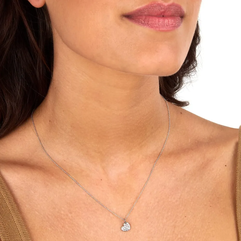 Gioielli Donna|Collane In Oro<Bluespirit COLLANA OXYDE - P.77X410002200