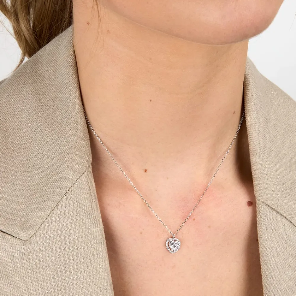 Gioielli Donna|Collane In Oro<Bluespirit COLLANA OXYDE - P.77X410001900