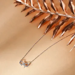 Gioielli Donna|Collane<Bluespirit COLLANA OXYDE - P.20X410000400