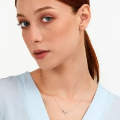 Gioielli Donna|Collane<Bluespirit COLLANA OXYDE - P.20X410000400