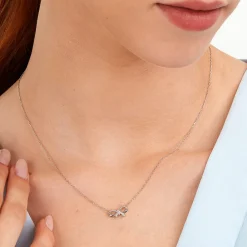 Gioielli Donna|Collane<Bluespirit COLLANA OXYDE - P.20X410000400