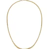 Gioielli In Oro|Gioielli Donna<Bluespirit COLLANA PALMIER - P.13J710000100