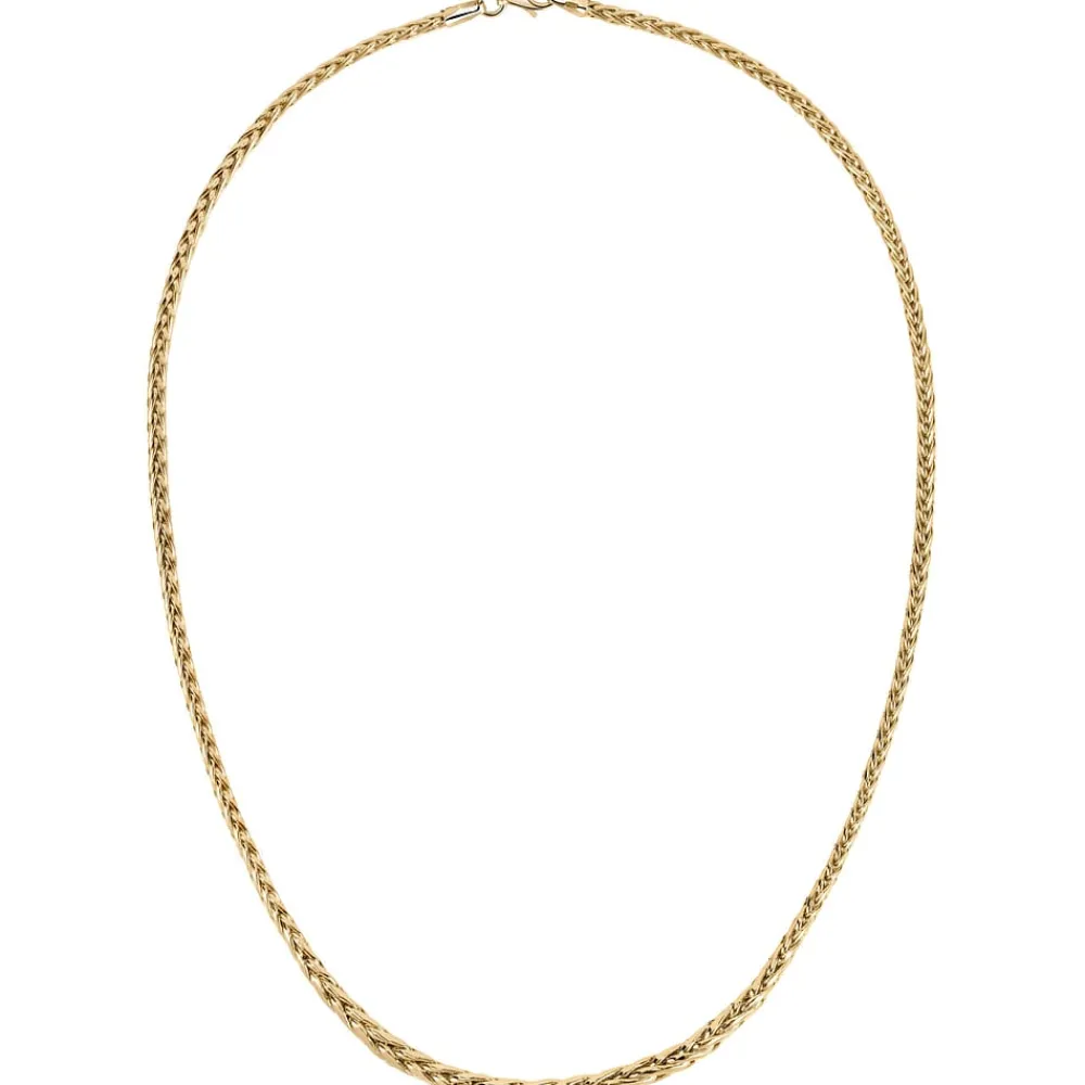 Gioielli In Oro|Gioielli Donna<Bluespirit COLLANA PALMIER - P.13J710000100