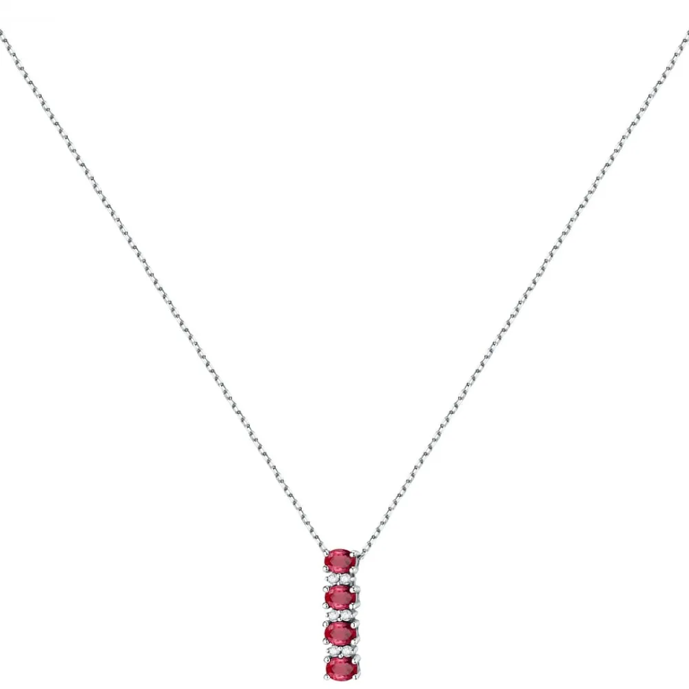 Gioielli Con Pietre Preziose|Gioielli Con Diamanti<Bluespirit COLLANA PASSIONE - P.20X110000200