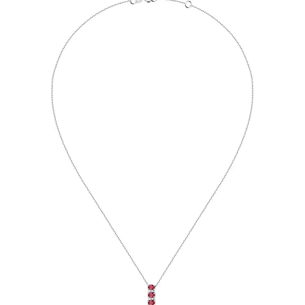 Gioielli Con Pietre Preziose|Gioielli Con Diamanti<Bluespirit COLLANA PASSIONE - P.20X110000200