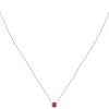 Gioielli Con Pietre Preziose|Gioielli Donna<Bluespirit COLLANA PASSIONE - P.77X110000100B