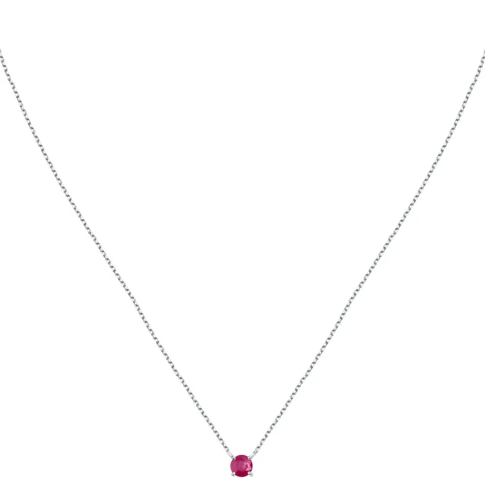 Gioielli Con Pietre Preziose|Gioielli Donna<Bluespirit COLLANA PASSIONE - P.77X110000100B