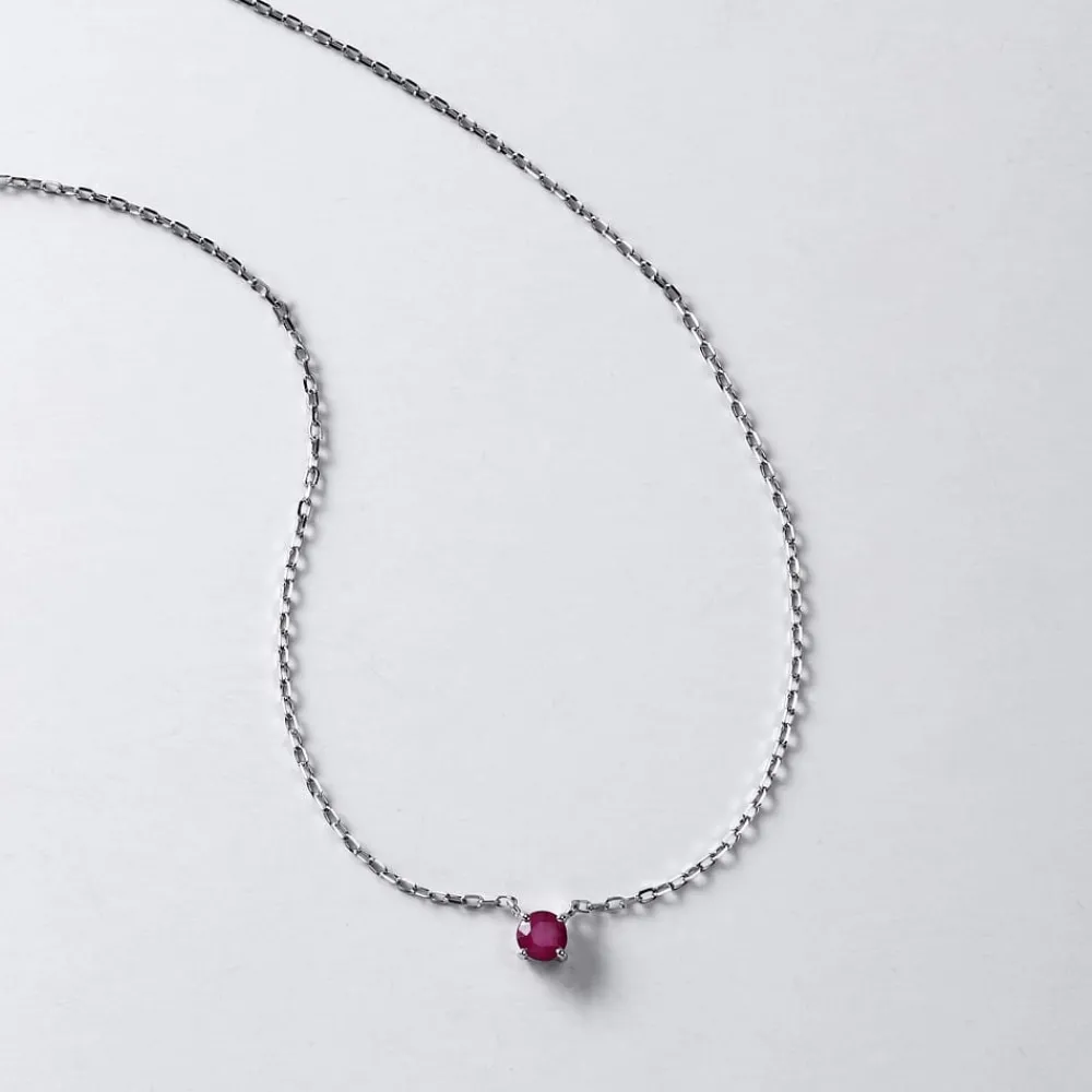 Gioielli Con Pietre Preziose|Gioielli Donna<Bluespirit COLLANA PASSIONE - P.77X110000100B