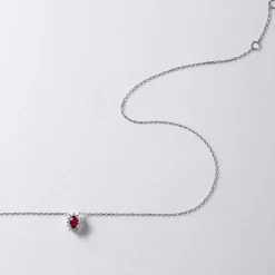 Gioielli Con Pietre Preziose|Gioielli Donna<Bluespirit COLLANA PASSIONE - P.20X110000500