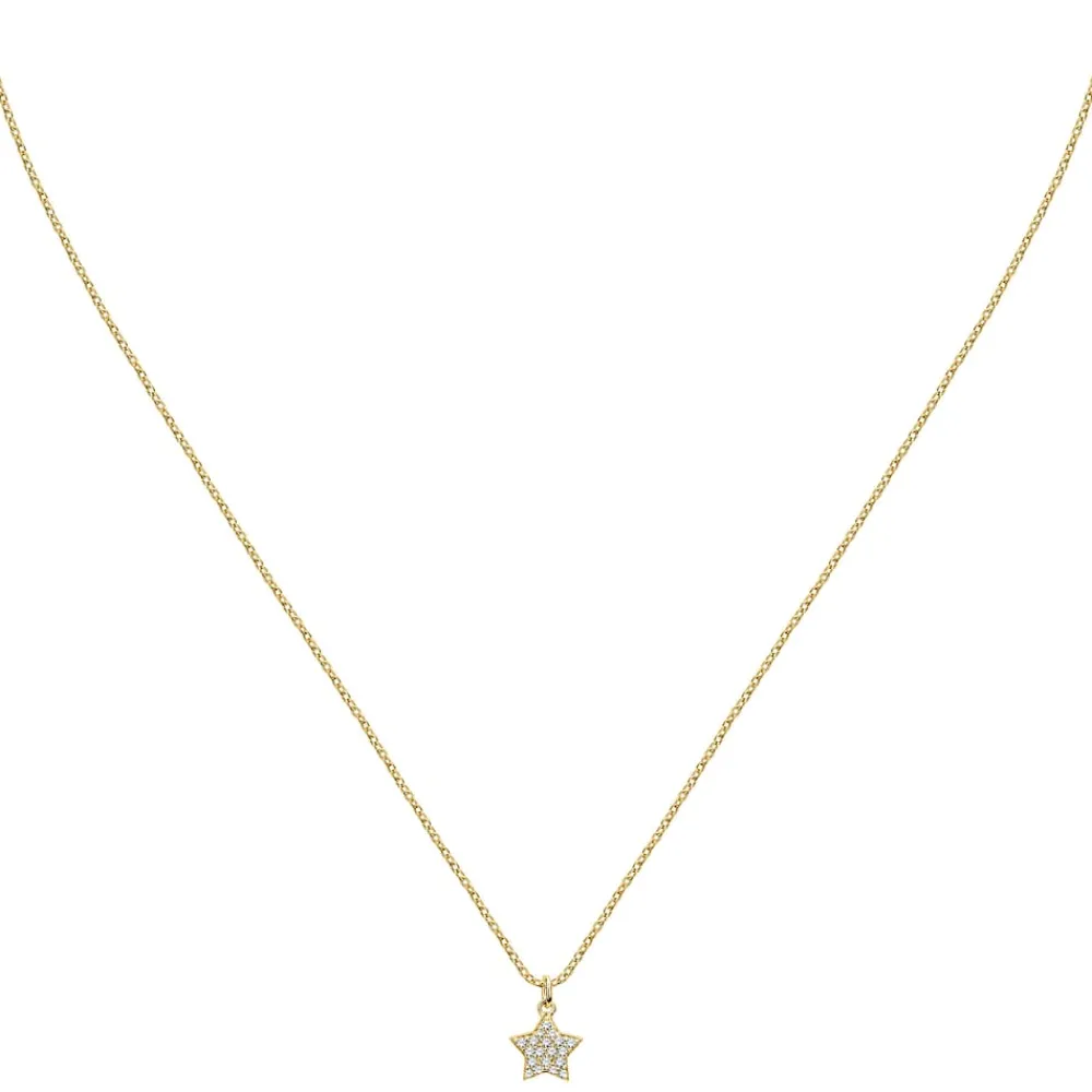 Collane|Gioielli Donna<Bluespirit COLLANA PAVE' - P.57A710000300