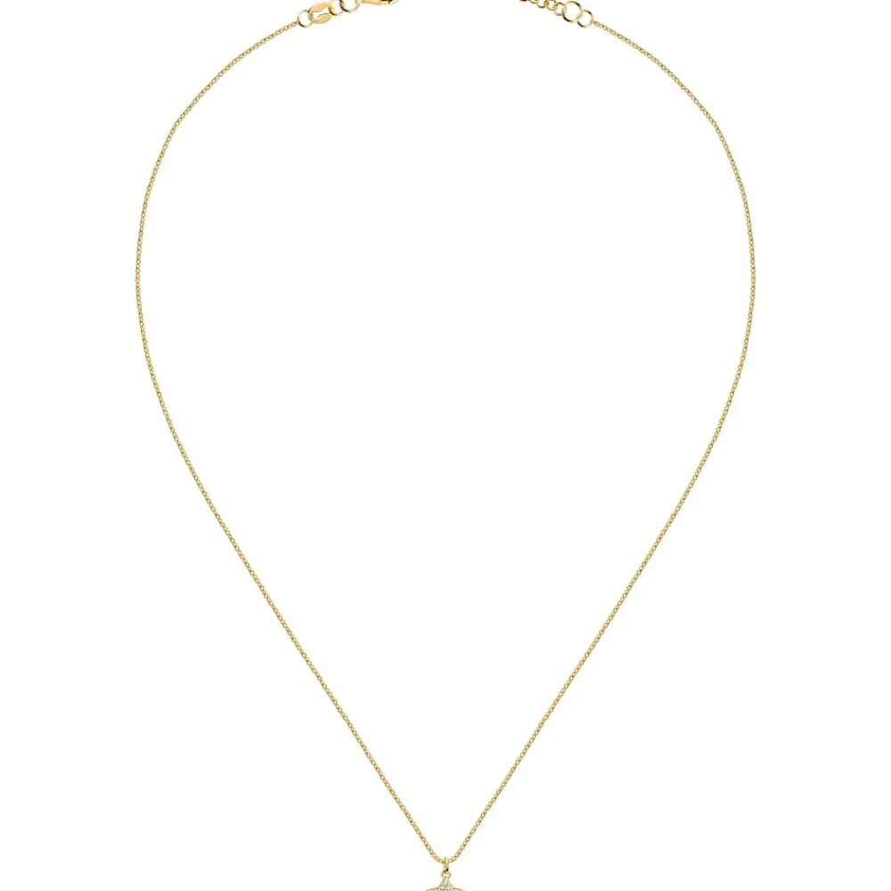 Collane|Gioielli Donna<Bluespirit COLLANA PAVE' - P.57A710000300