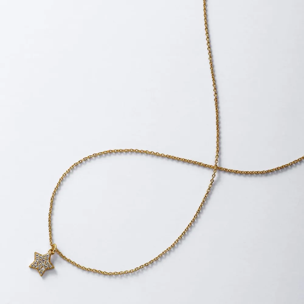 Collane|Gioielli Donna<Bluespirit COLLANA PAVE' - P.57A710000300