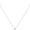 Gioielli In Argento|Gioielli Donna<Bluespirit COLLANA PAVE' - P.25A710000500