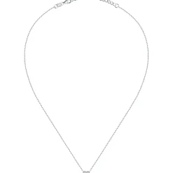 Gioielli In Argento|Gioielli Donna<Bluespirit COLLANA PAVE' - P.25A710000500