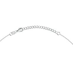 Gioielli In Argento|Gioielli Donna<Bluespirit COLLANA PAVE' - P.25A710000500
