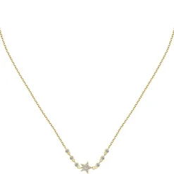 Gioielli Donna|Collane<Bluespirit COLLANA PAVE' - P.57A710000100