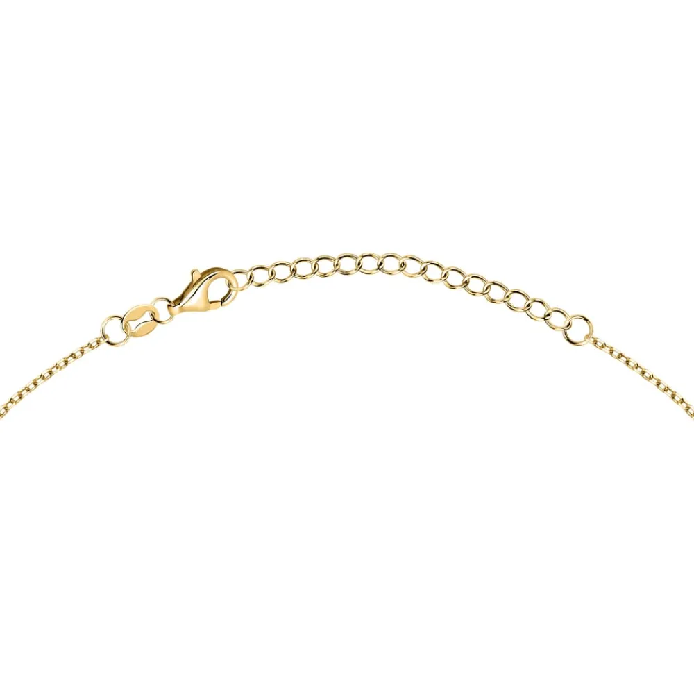 Gioielli Donna|Collane<Bluespirit COLLANA PAVE' - P.57A710000100