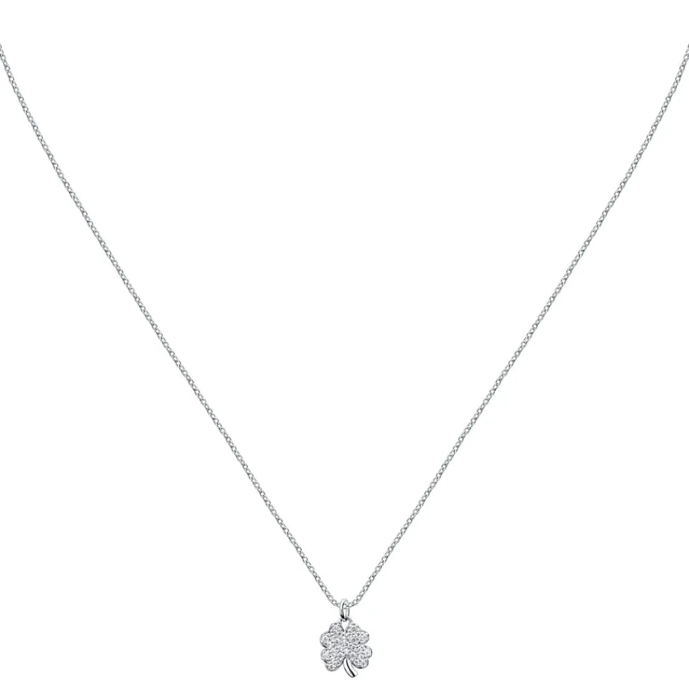 Collane|Gioielli Donna<Bluespirit COLLANA PAVE' - P.25A710000900