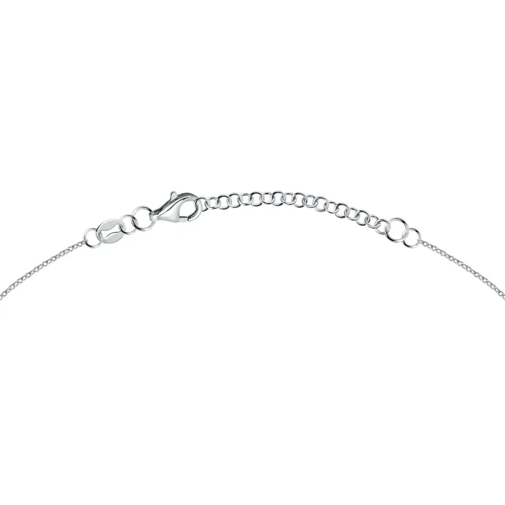 Collane|Gioielli Donna<Bluespirit COLLANA PAVE' - P.25A710000900