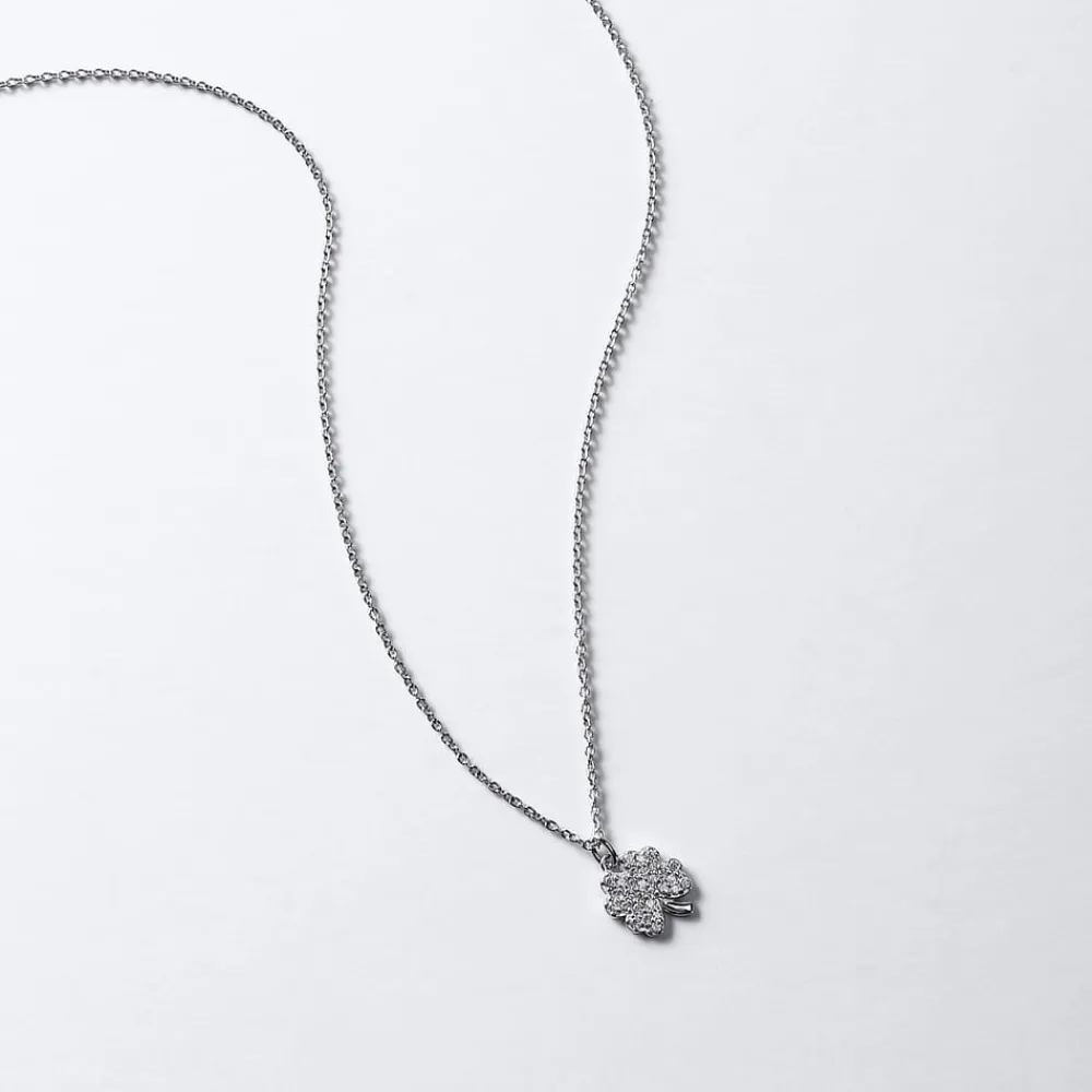 Collane|Gioielli Donna<Bluespirit COLLANA PAVE' - P.25A710000900