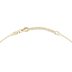 Collane|Gioielli Donna<Bluespirit COLLANA PAVE' - P.57A710000500