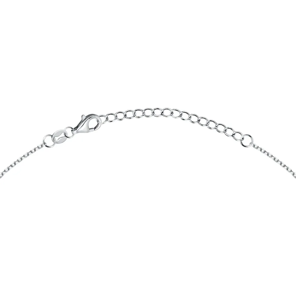 Collane|Gioielli Donna<Bluespirit COLLANA PAVE' - P.25A710000600