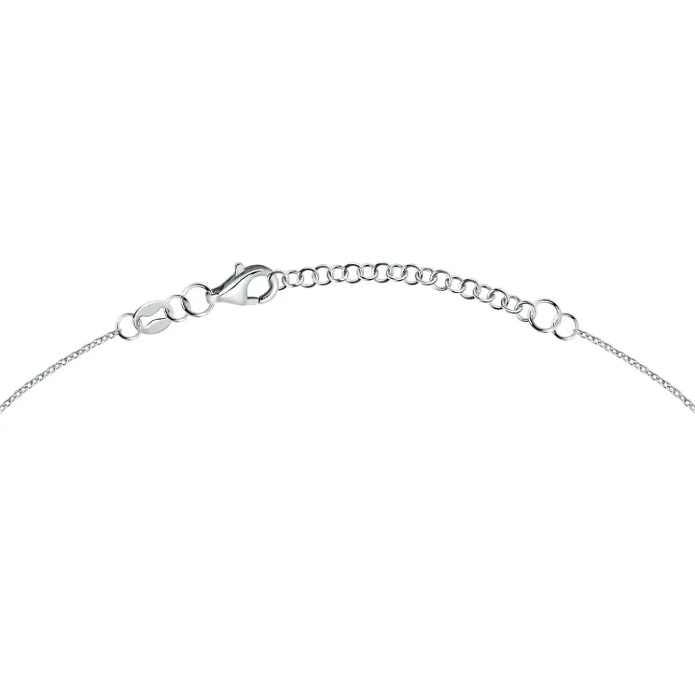 Collane|Gioielli Donna<Bluespirit COLLANA PAVE' - P.25A710000700