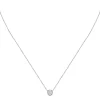 Gioielli Con Diamanti|Collane Con Diamanti<Bluespirit COLLANA PAVE' - P.77A710000200